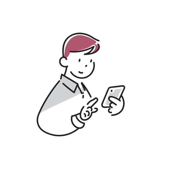 見つからなければ、選ばれない