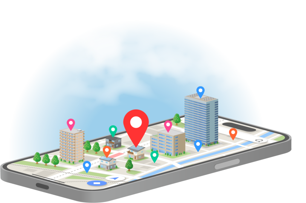 新規集客、リピーター獲得の画像