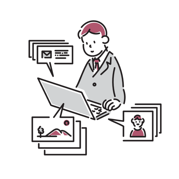 投稿・コンテンツ運用