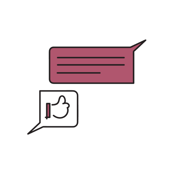 口コミ対策・評価向上